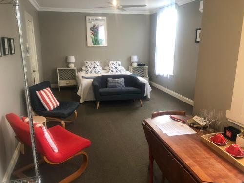 Athelstane House - Guest Experience Highlights