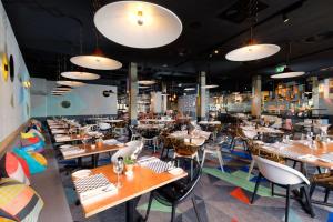 Atura Albury - Rooms and Amenities