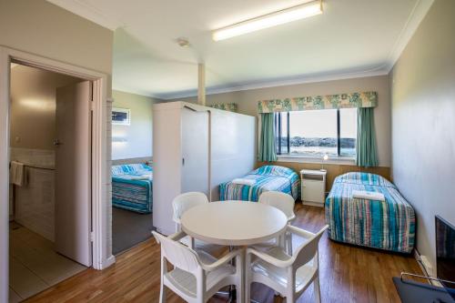 Augusta Hotel Motel - Accommodation Options