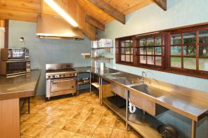 Augusta Sheoak Chalets - Accommodation Offerings