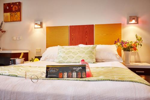 Auldington Hotel - Guest Ratings and Feedback