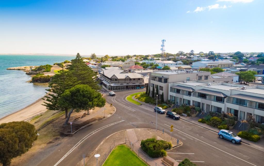 Aurora Ozone Hotel Kangaroo Island Review