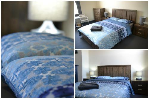 Australia Hotel Fremantle - Dining and Amenities