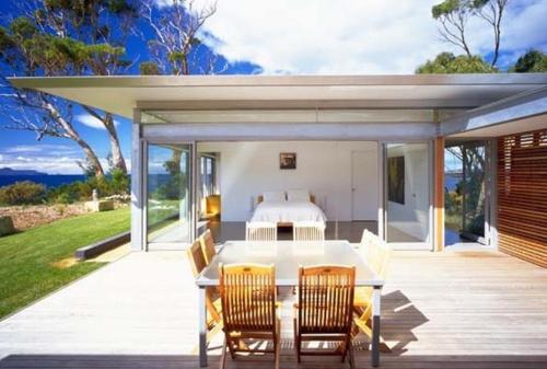 Avalon Coastal Retreat - Accommodation Details