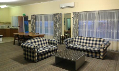 Avalon Motel - Variety of Room Types