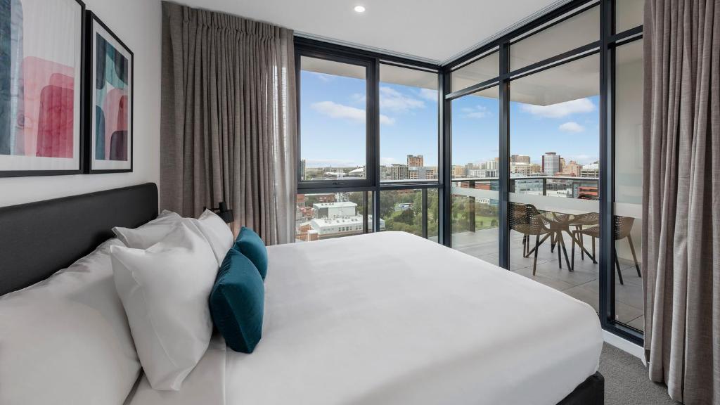 Avani Adelaide Residences - Accommodation Highlights