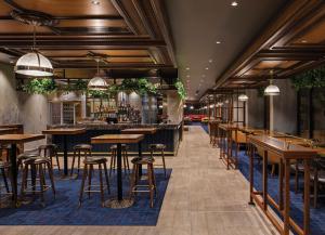 Avenue Hotel Canberra - Guest Experience and Reviews
