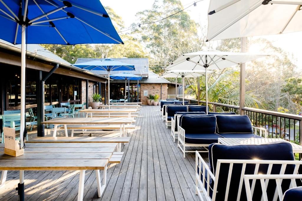 Avoca Beach Hotel - Accommodation Options