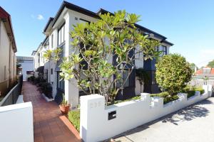 Avoca Randwick by Sydney Lodges - Location and Accessibility