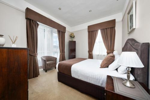 Bakers Retreat - Guest Experience
