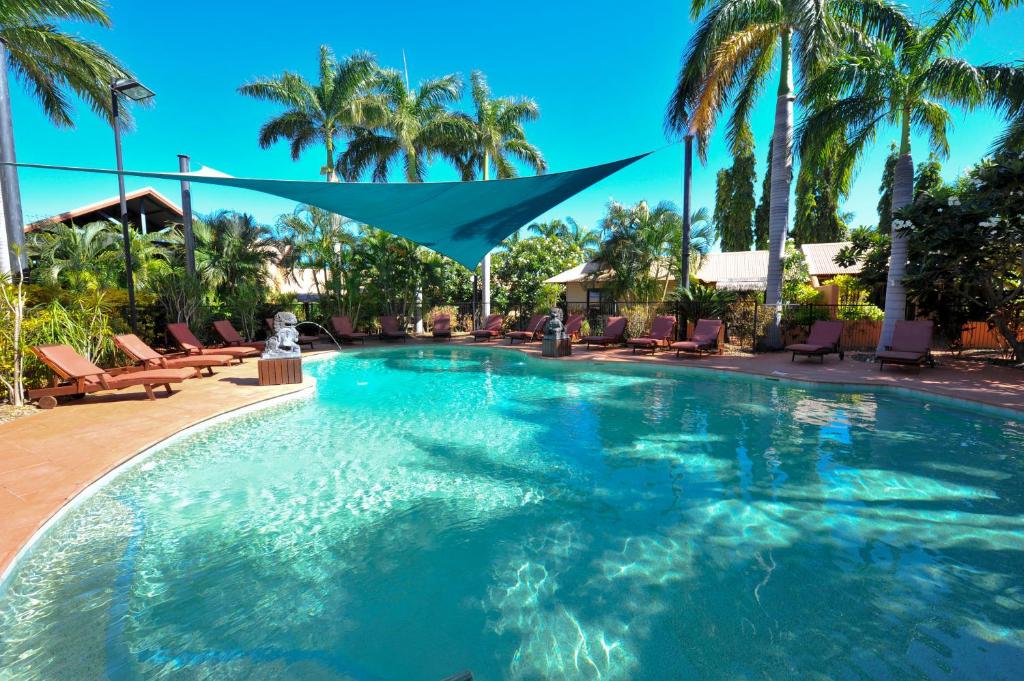 Bali Hai Resort & Spa Review