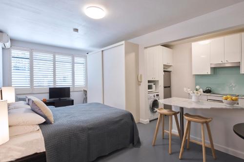 Ballantyne at Mosman Apartments - Facilities and Amenities