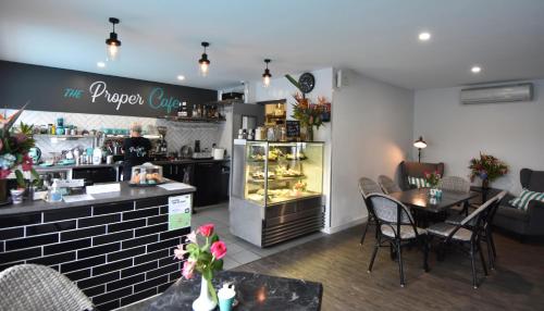 Ballina Homestead Motel - Accommodation Options