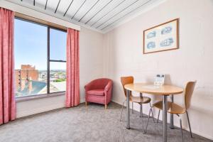 Balmoral On York - Accommodation Highlights
