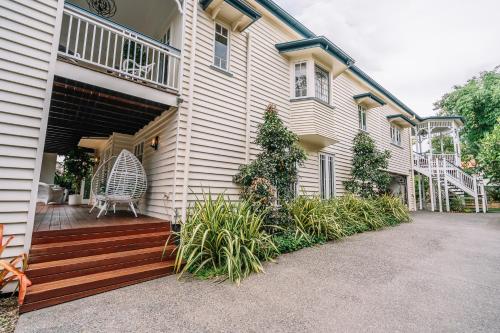 Balmoral Queenslander - Accommodation Offerings