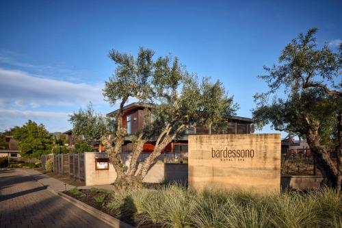 Bardessono Hotel and Spa - Dining Experiences