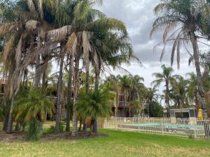 Barmera Hotel Motel - Facilities and Amenities