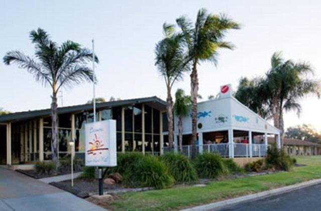 Barmera Lake Resort Motel - Guest Reviews and Ratings