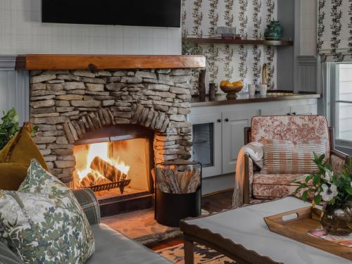 Barnsley Resort - Accommodation Options