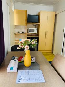 Barossa Gateway Motel - Room Accommodations