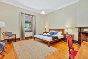 Barossa Vineyard Guesthouse - Accommodation Features