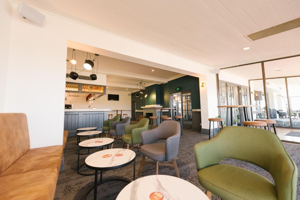 Barwon Heads Hotel Review