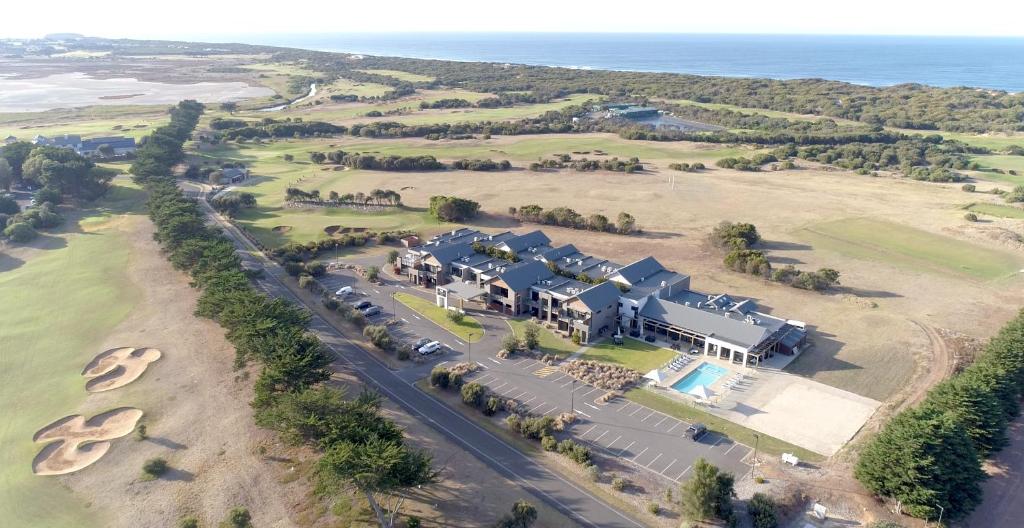 Barwon Heads Resort - Accommodation Options