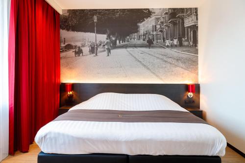 Bastion Hotel Amsterdam Zuidwest - Accessibility and Nearby Attractions
