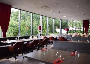 Bastion Hotel Roosendaal - Amenities and Facilities