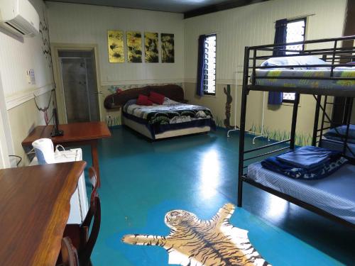 Batchelor Butterfly Farm - Accommodation and Amenities