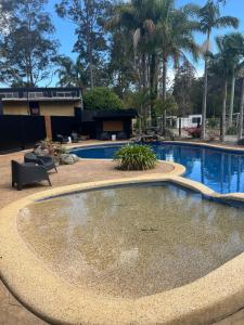 Batemans Bay North Bush Cottages - Accommodation Details