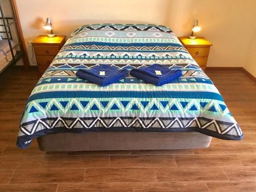 Bay Lodge - Accommodation Types