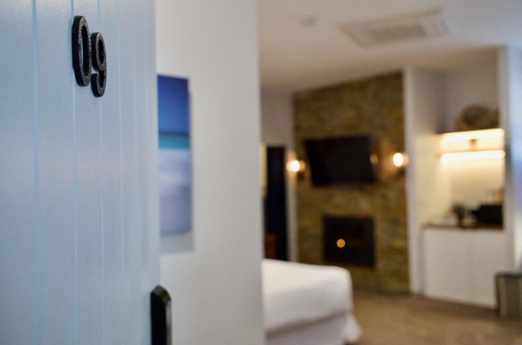 Bay Of Fires Apartments Review