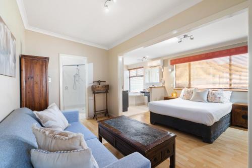 Bay Village Resort Dunsborough - Accommodation Options