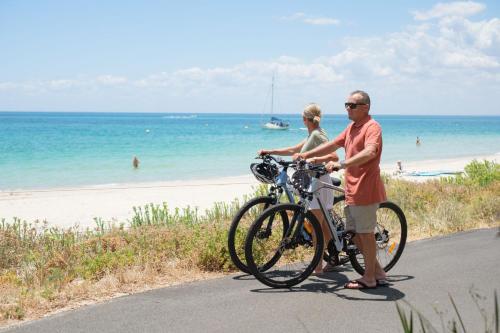 Bayview Geographe Resort Busselton - Accommodation Options and Amenities