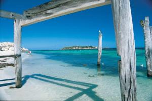 Baywatch Retreat Augusta - Accommodation Options