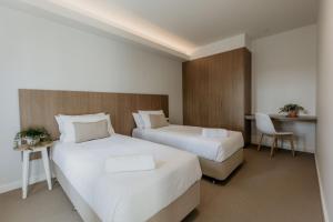 Beach & Bay Stay Motel - Accommodation Options