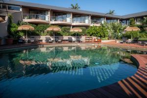 Beach Hotel Resort - Guest Ratings and Reviews