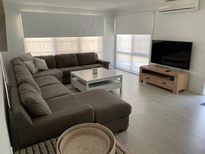 Beach House Getaway 2 - Accommodation Details