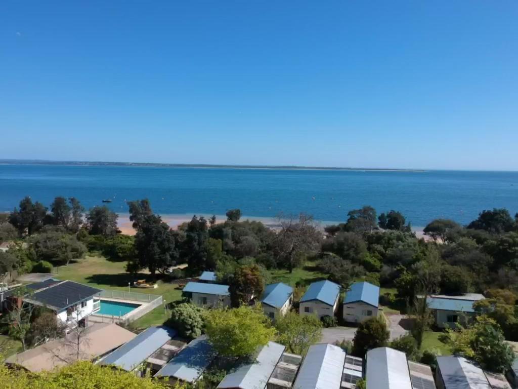 Beach Park Phillip Island - Cabins Review