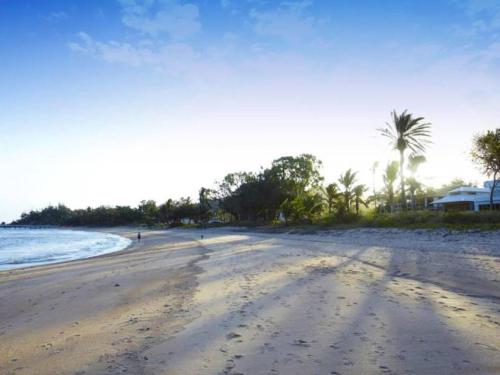 Beached on Magnetic - Accommodation Details