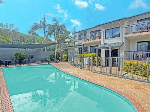Beaches Holiday Resort - Accommodation and Amenities