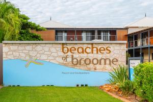 Beaches of Broome - Discovering Roebuck Bay