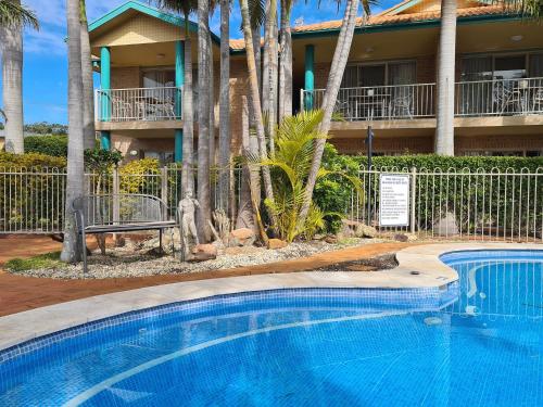 Beaches Serviced Apartments - Key Facilities and Amenities