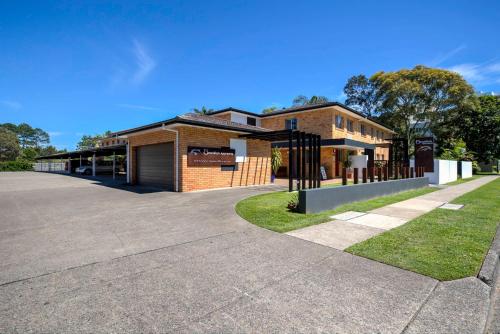 Beachpark Apartments Coffs Harbour - Accommodation Offerings