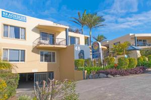 Beachside Holiday Apartments - Accommodation Offerings