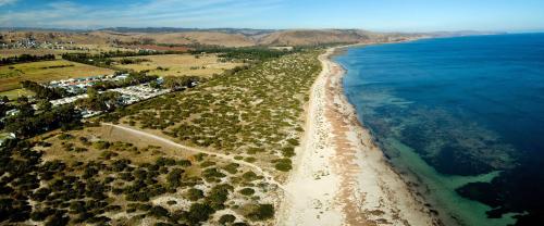 Beachside Holiday Park - Accommodation Options
