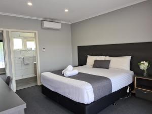 Beachway Motel - Accommodation Options