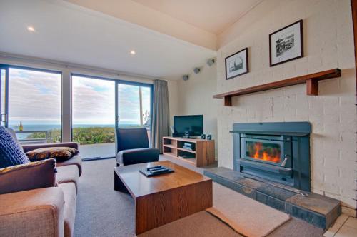 Beacon Point Ocean View Villas - Accommodation Features