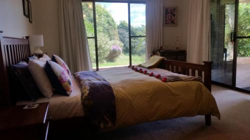 Beezneez B&B - Room Types and Amenities